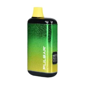Pulsar 510 DL 2.0 Pro VV Vape Bar | Mist Series | 1000mAh - Dewy Meadow / Individual