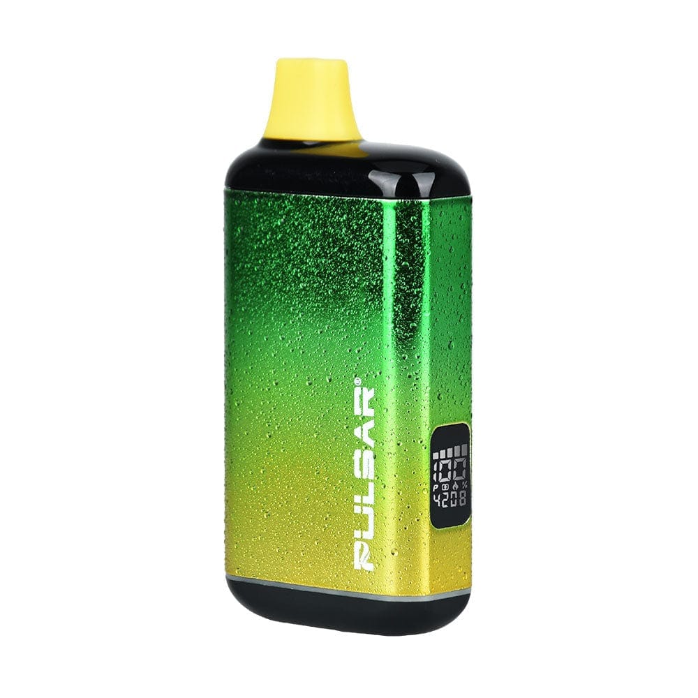 Pulsar 510 DL 2.0 Pro VV Vape Bar | Mist Series | 1000mAh - Dewy Meadow / Individual
