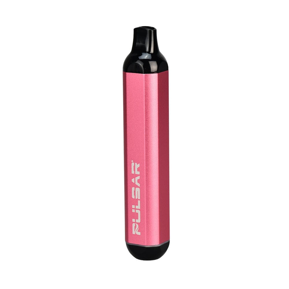 Pulsar 510 DL Auto-Draw Variable Voltage Vape Pen - DL Coral
