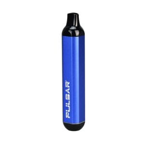 Pulsar 510 DL Auto-Draw Variable Voltage Vape Pen - DL Sapphire Blue