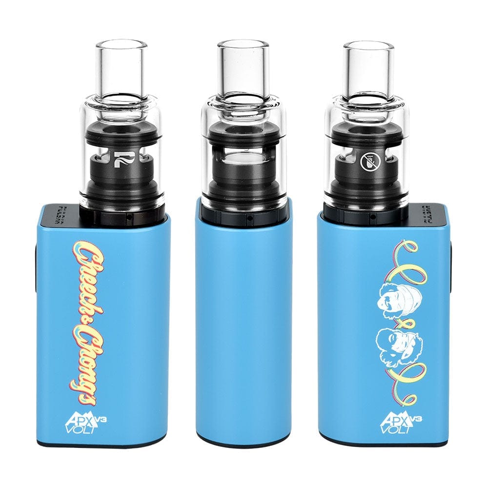 Pulsar APX Volt V3 VV Concentrate Vaporizer - 1100mAh - Cheech & Chong's™