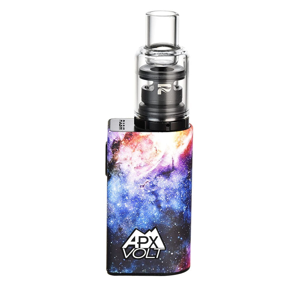 Pulsar APX Volt V3 VV Concentrate Vaporizer - 1100mAh - Nebular