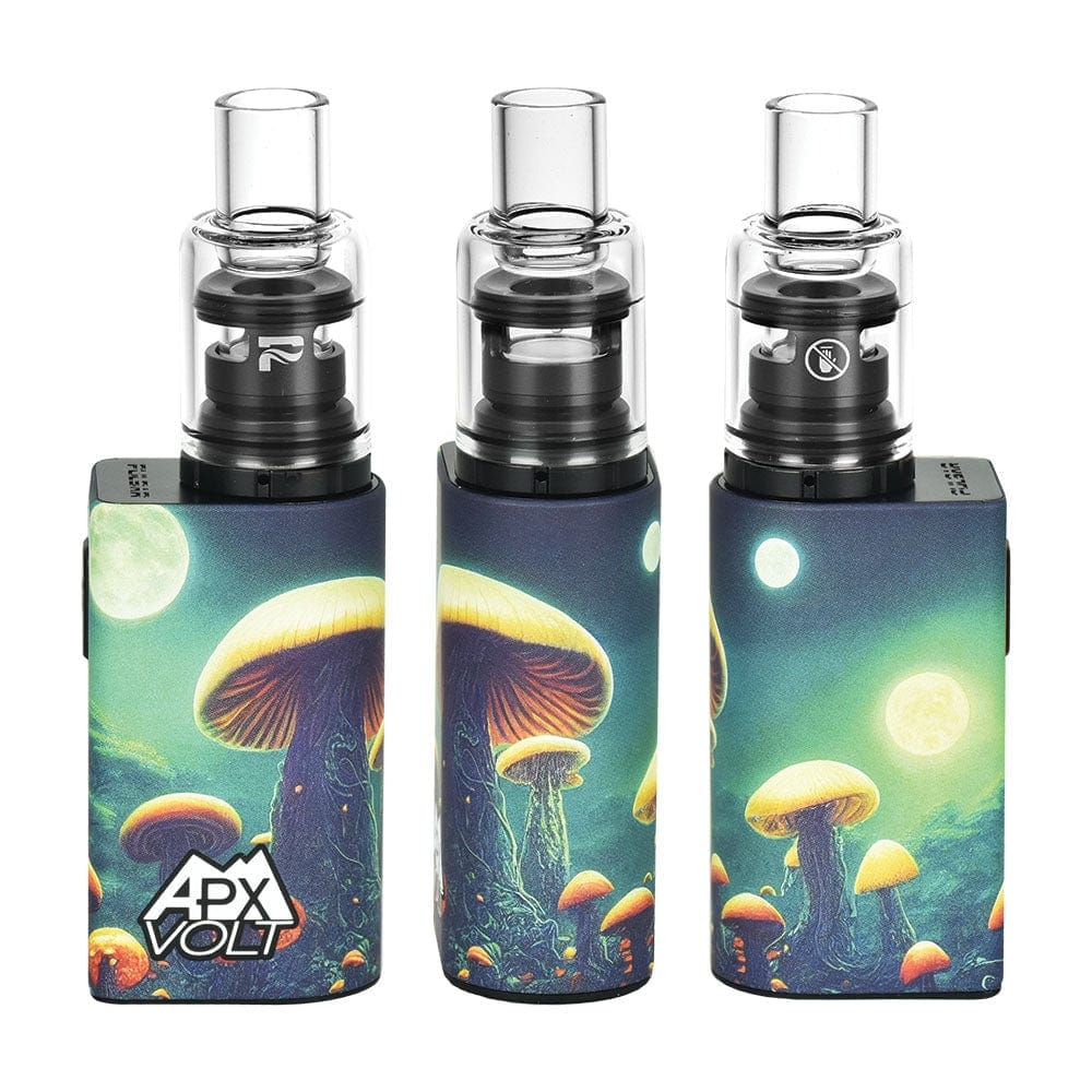 Pulsar APX Volt V3 VV Concentrate Vaporizer - 1100mAh - Planet Fungi
