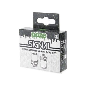 Signal Extract Vaporizer Replacement Coil 2-Pack