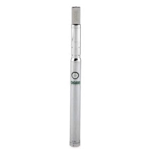 Slim Twist Pro CBD Vape Battery - Chrome