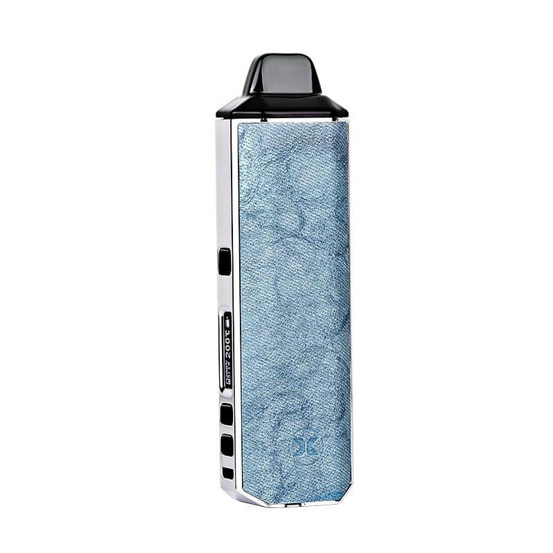 XVAPE Aria Vaporizer - Blue