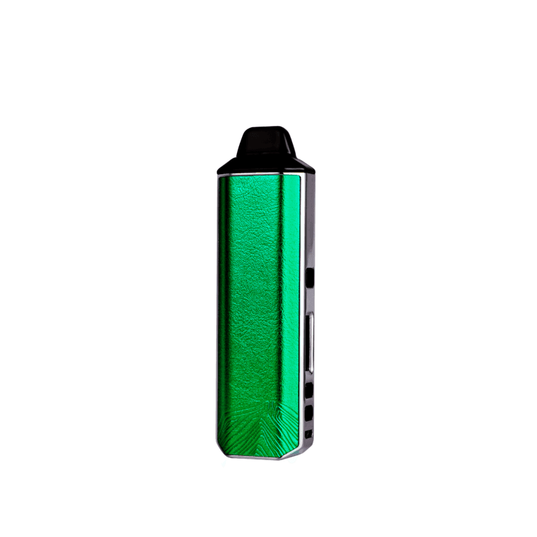 XVAPE Aria Vaporizer - Scarab Green