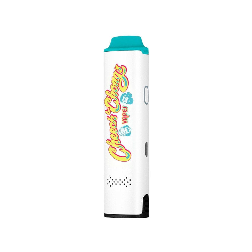 XVAPE Mambo Cheech and Chong Dry Herb Vaporizer - 1000mAh