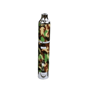 Yocan Evolve Plus Vaporizer - Camouflage