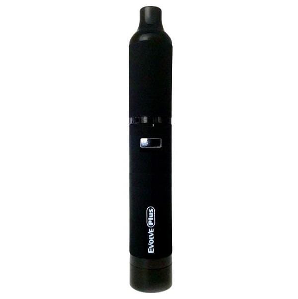 Yocan Evolve Plus Vaporizer - Midnight