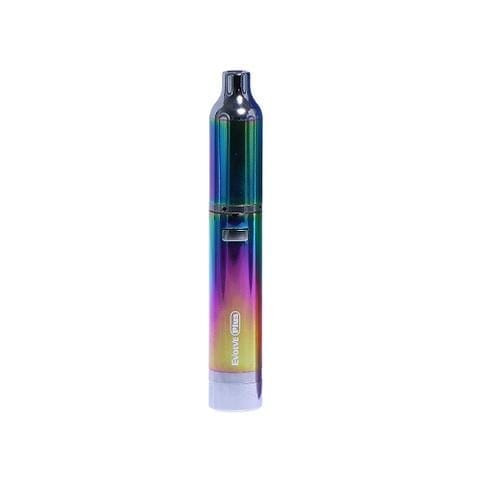 Yocan Evolve Plus Vaporizer - Rainbow