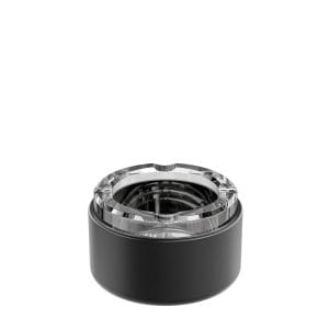 Ashtray - Black Ashtray