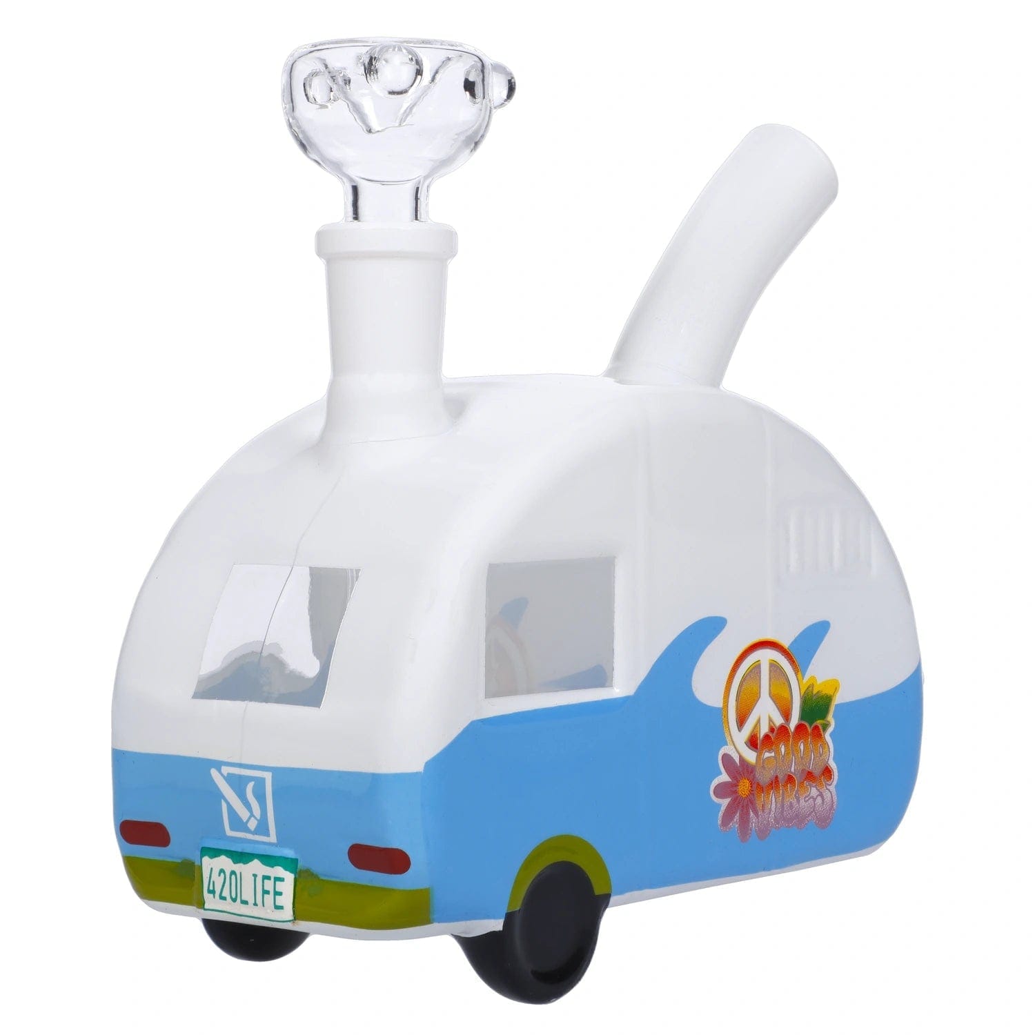 DHC Originals Camper Car Bong