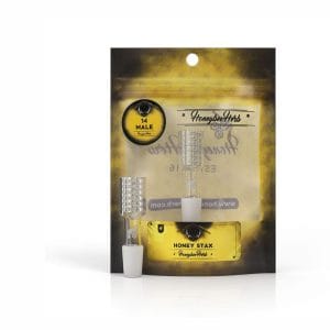 Honeybee Herb Honey Stax Dab Nail
