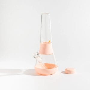 The Bong By Weeday - Bubblegum