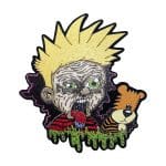 10" Dab Mats - Calvin