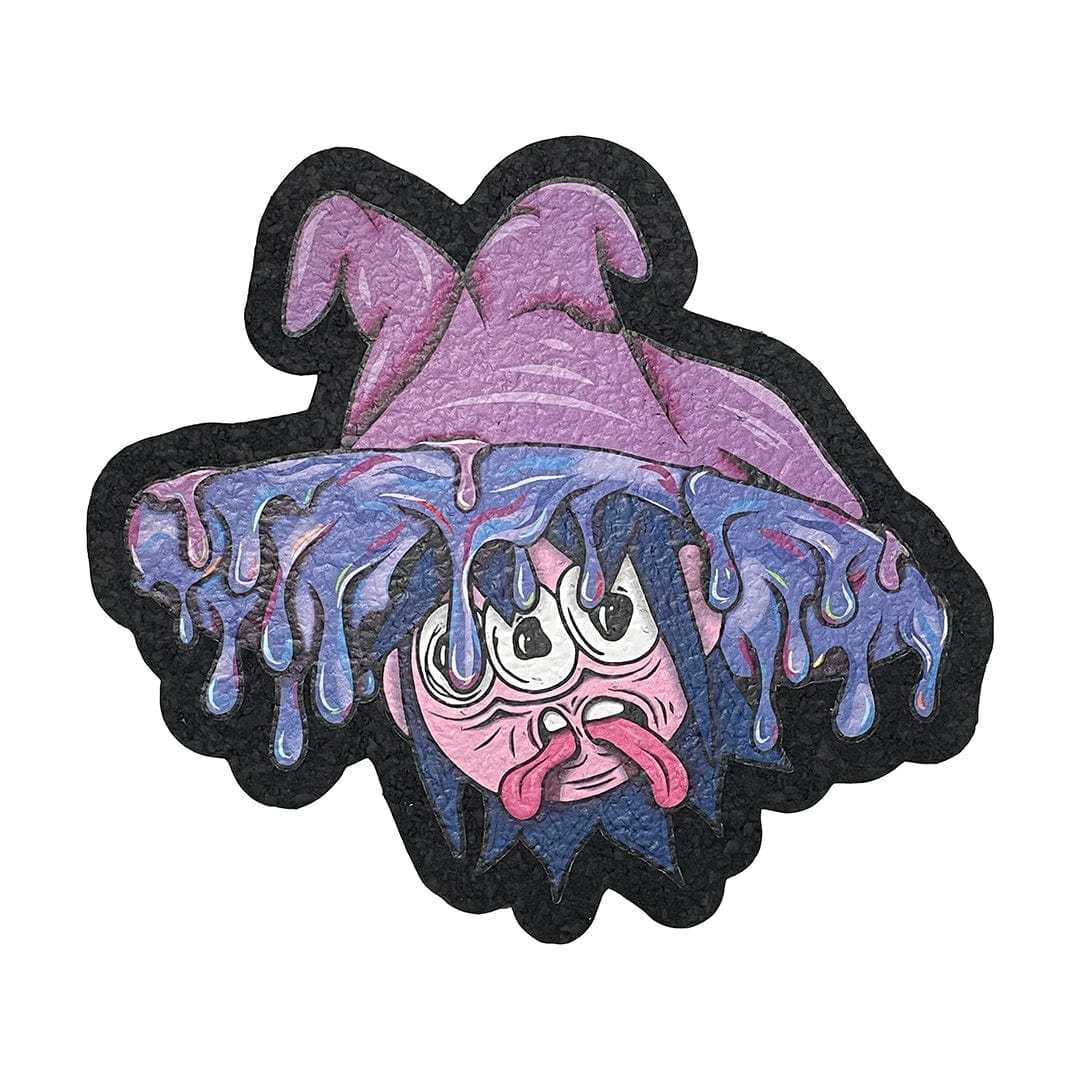 10" Dab Mats - Midnight Gospel