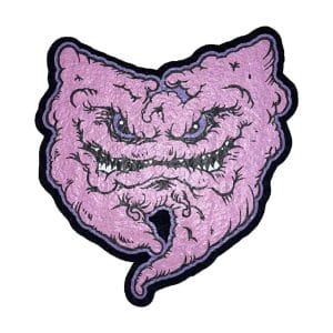 10" Dab Mats - Wu Krang