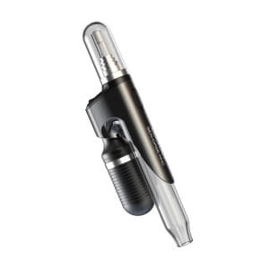 Lookah Seahorse King - Vaporizer - Black