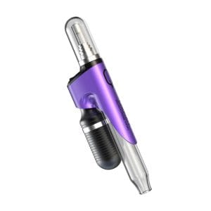 Lookah Seahorse King - Vaporizer - Purple