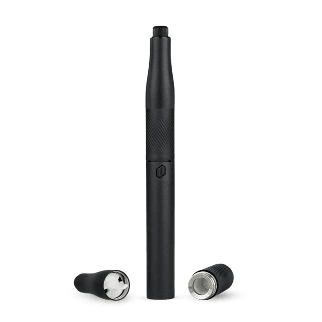 Puffco New Plus Vaporizer - Onyx