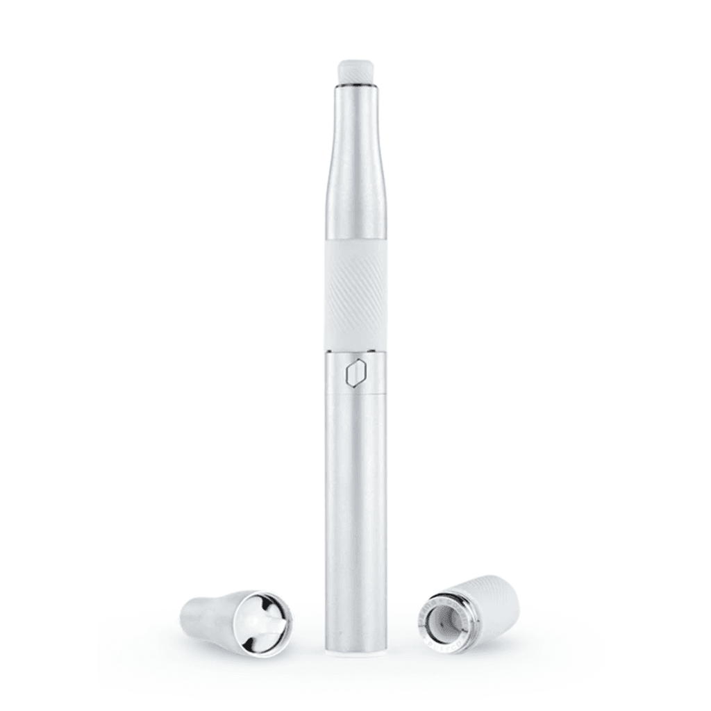 Puffco New Plus Vaporizer - Pearl