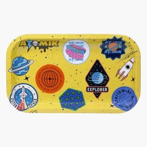 Atomik Tray - Medium - Explorer