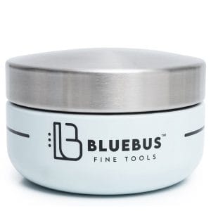 Blue Bus BUNKER Airtight Stash Jar - Light blue / 265 ml