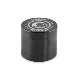 Capuchin 40mm Grinder - Black