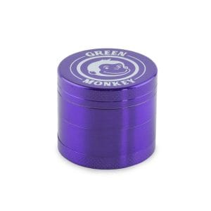 Capuchin 40mm Grinder - Purple