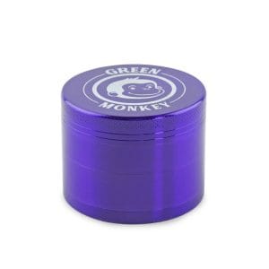 Capuchin 50mm Grinder - Purple