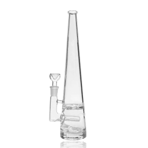 Elevate Jane Chroma Mimi Bong - Clear