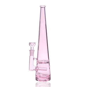 Elevate Jane Chroma Mimi Bong - Pink
