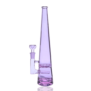 Elevate Jane Chroma Mimi Bong - Purple