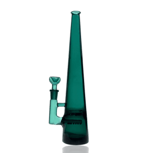 Elevate Jane Chroma Mimi Bong - Teal