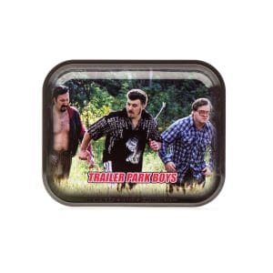 Hustle Rolling Tray - Large