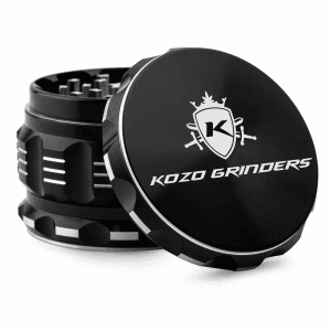 Kozo Grinder 2.5"