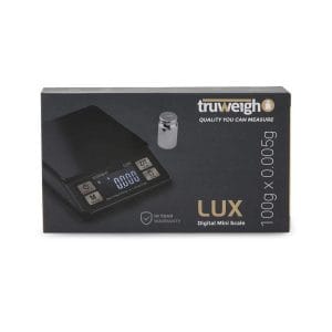 Lux Mini Scale 100G X 0.005G