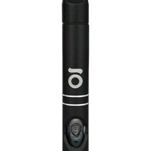Meditation Pipe - Black