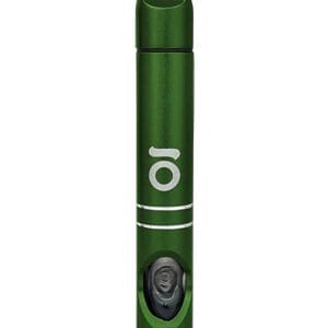 Meditation Pipe - Green