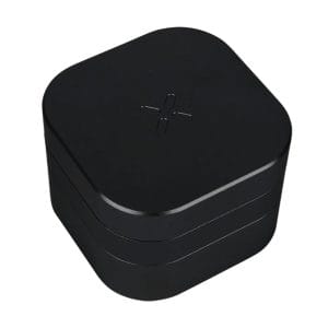 PAX Grinder - Black