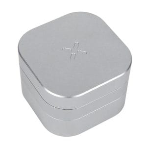 PAX Grinder - Silver