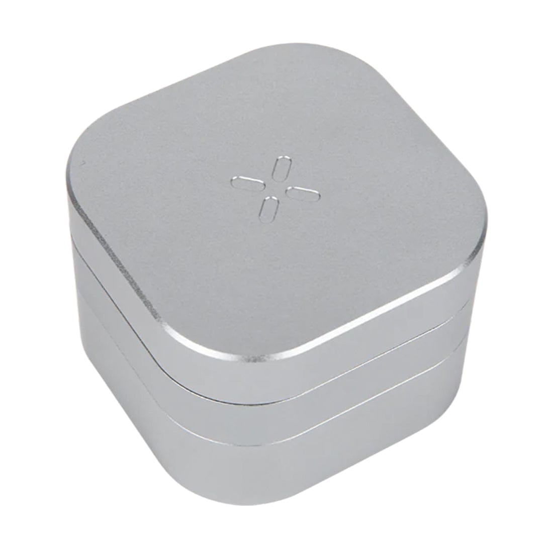 PAX Grinder - Silver