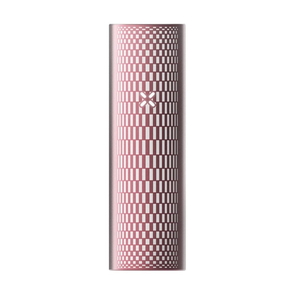 PAX Plus Vaporizer Complete Kit - Expand (Limited Edition) - Elderberry