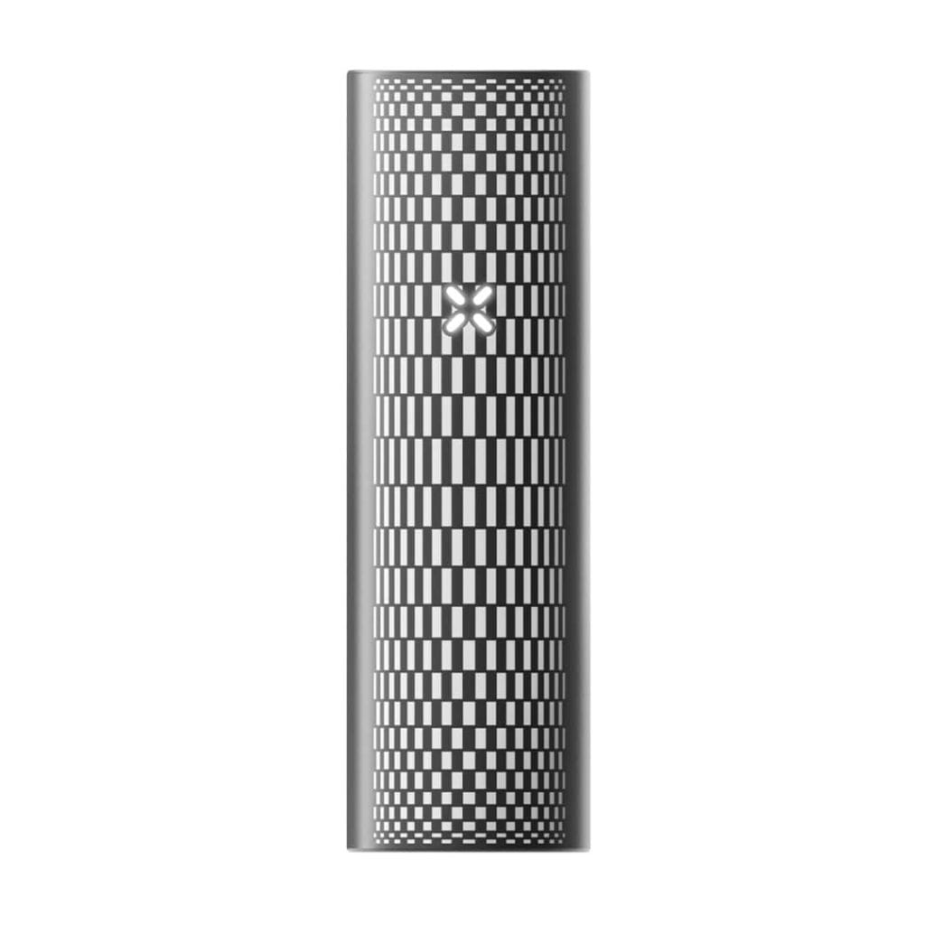 PAX Plus Vaporizer Complete Kit - Expand (Limited Edition) - Onyx
