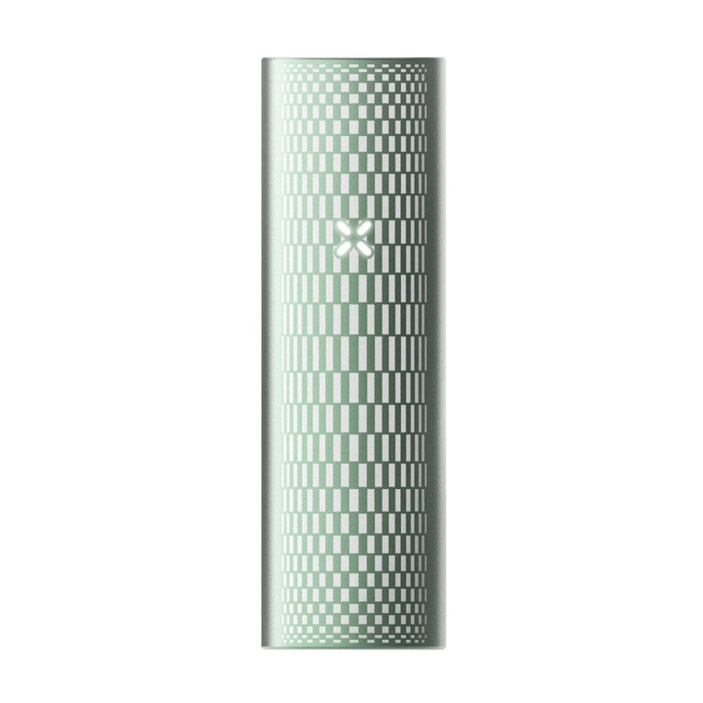 PAX Plus Vaporizer Complete Kit - Expand (Limited Edition) - Sage