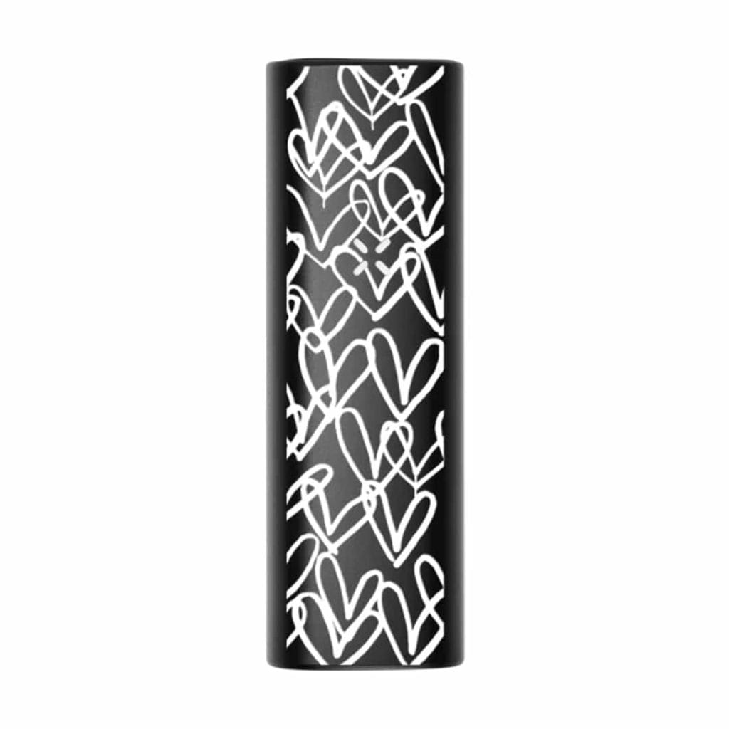 Pax Mini Vaporizer - James Goldcrown-Onyx
