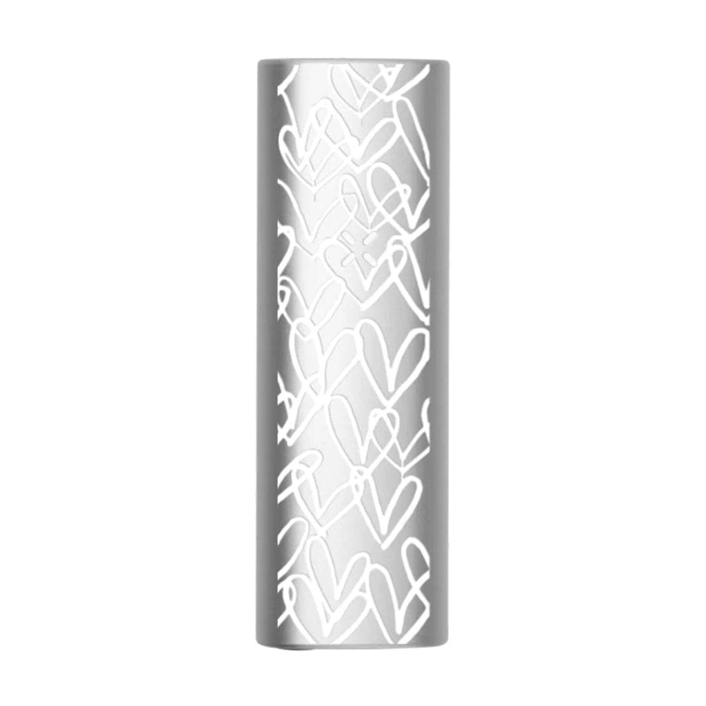Pax Mini Vaporizer - James Goldcrown-Silver