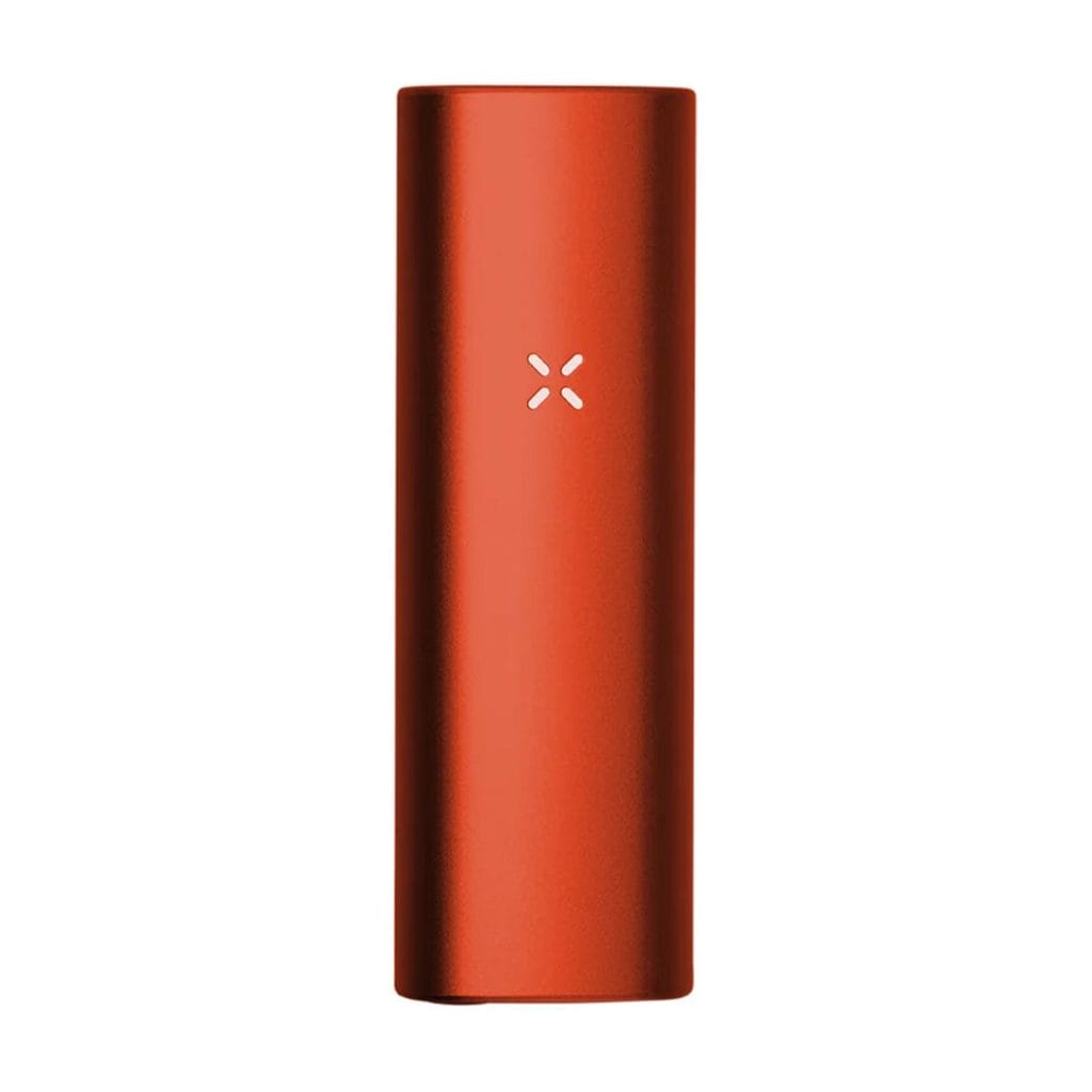 Pax Mini Vaporizer - Poppy