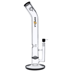 Titans Atlas Water Pipe - Black